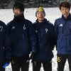 Petrolul Ploiesti testeaza patru jucatori sud-coreeni